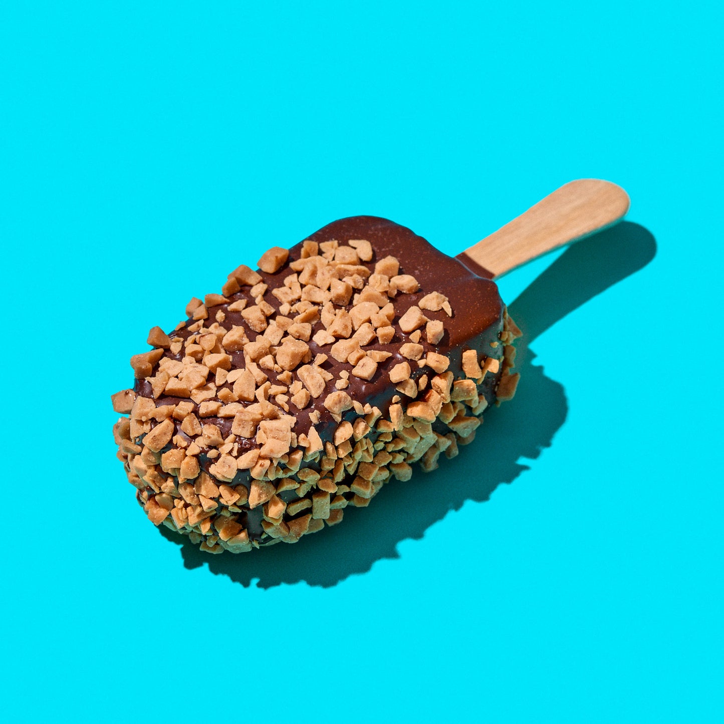 Espresso x Skor
