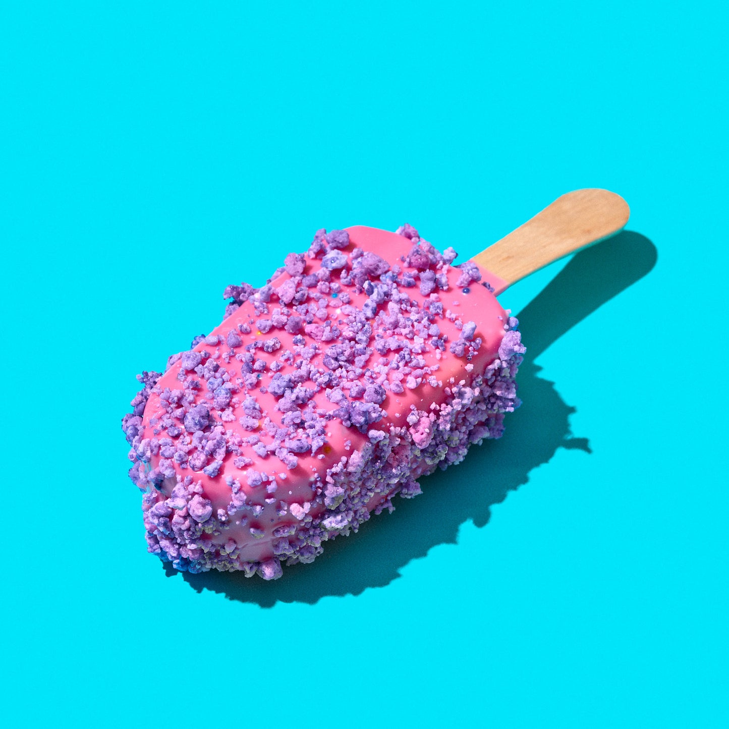 Bubblegum x Cotton candy