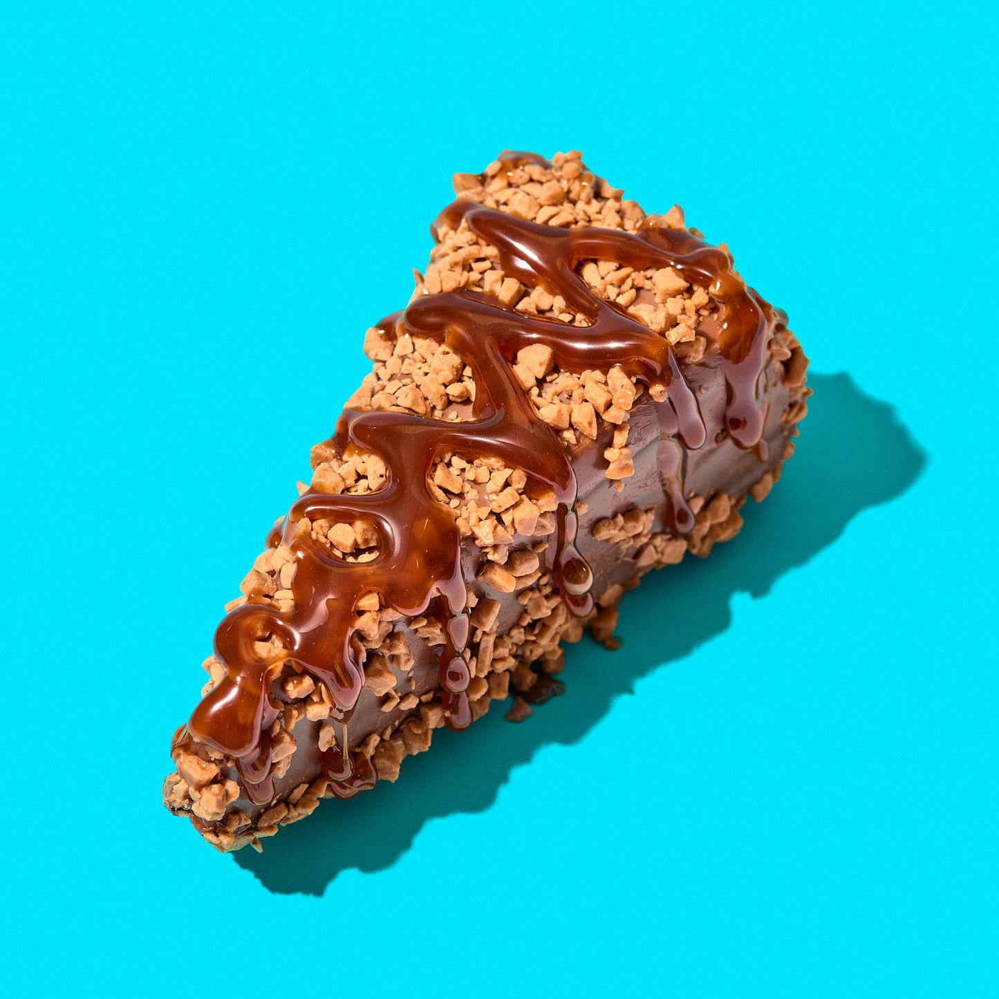 Milk chocolate/Skor Cheesecake